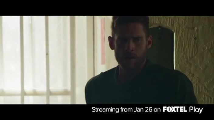 Home and Away All or Nothing Trailer