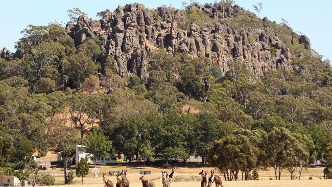Macedon Ranges Council to appear at planning meeting to