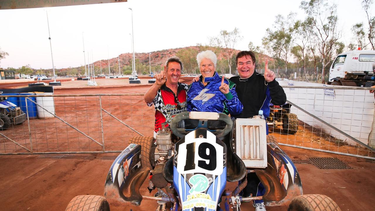 2020 Alice Springs Masters Games cancelled NT News