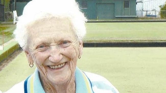 Moonambel bus crash Beaufort woman dies after horrific smash Herald Sun