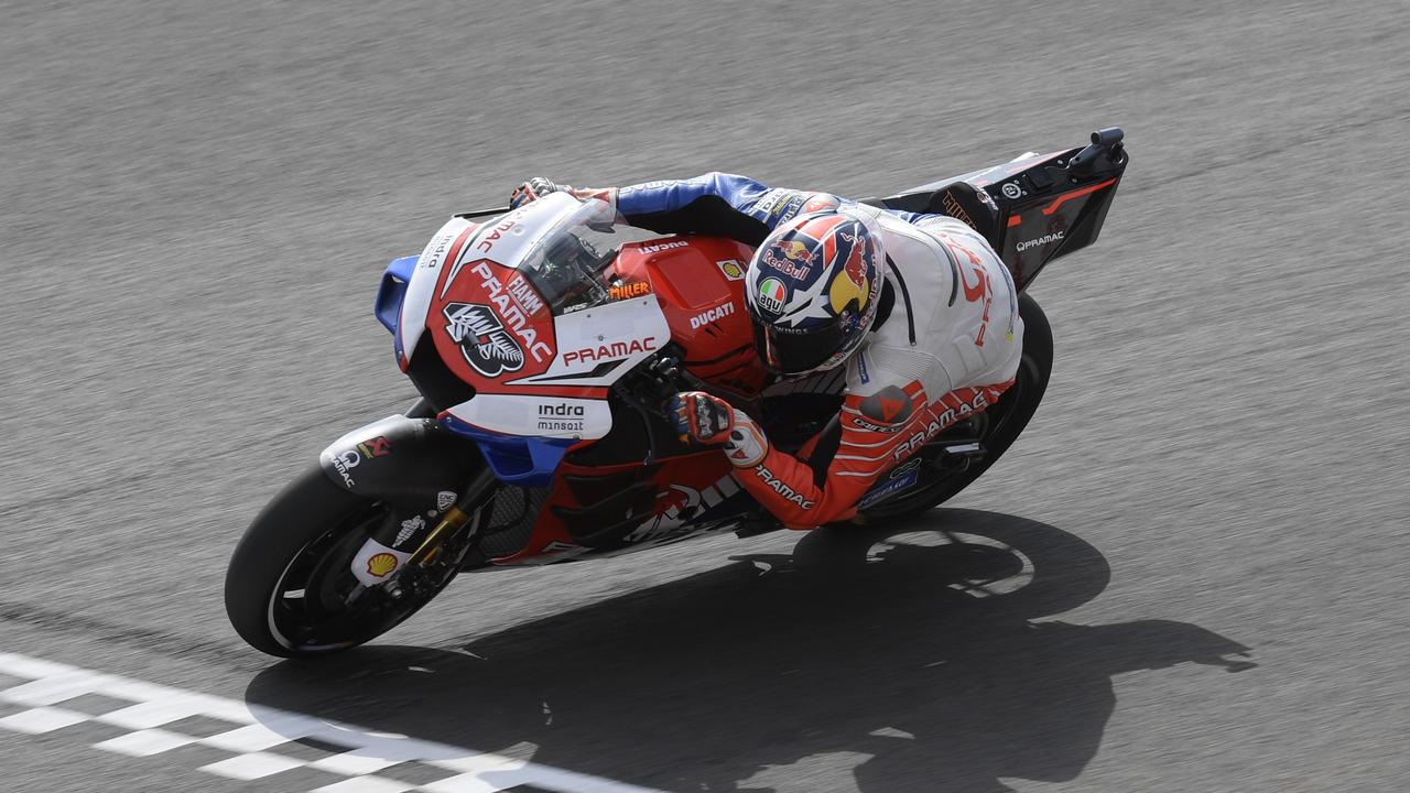 Motogp Indian Timings