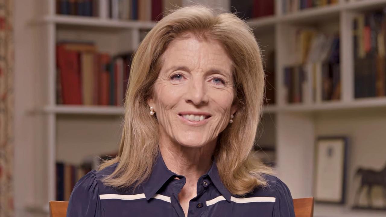 New US ambassador to Australia Caroline Kennedy to arrive on Friday