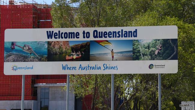 Daylight savings Retiree Rob’s idea to end divide between Queensland and rest of Australia