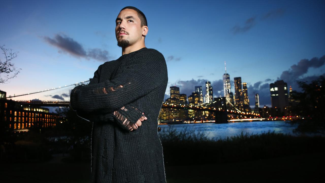 Commonwealth Games UFC’s Rob Whittaker eyes wrestling medal