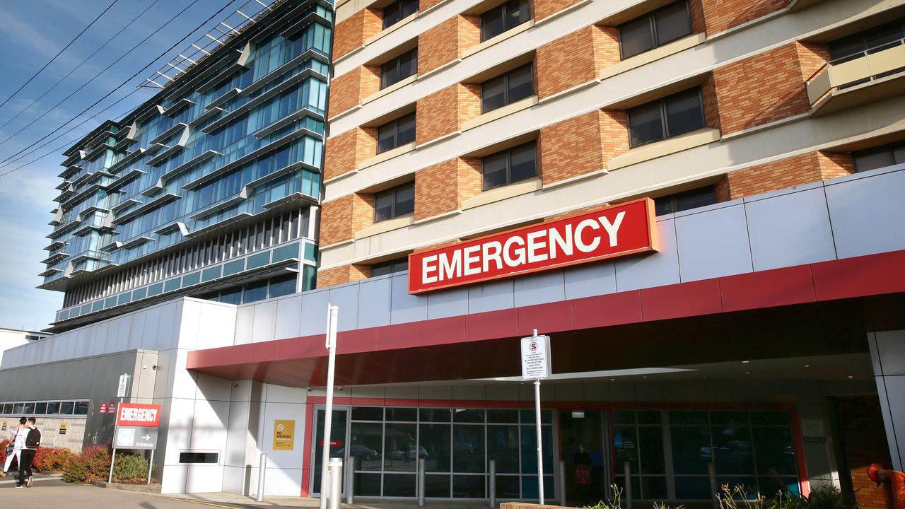 Mental Health Royal Commission police declare Geelong hospital “high risk” Geelong Advertiser