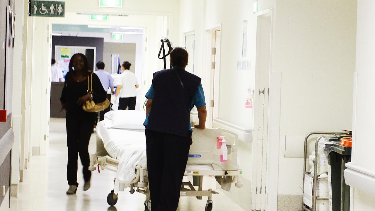 Gold Coast hospitals ‘too early’ to say on new hospital Gold Coast