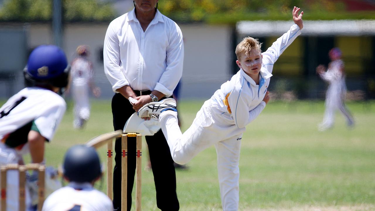 Queensland Junior Cricket Development Championships Far North cousins