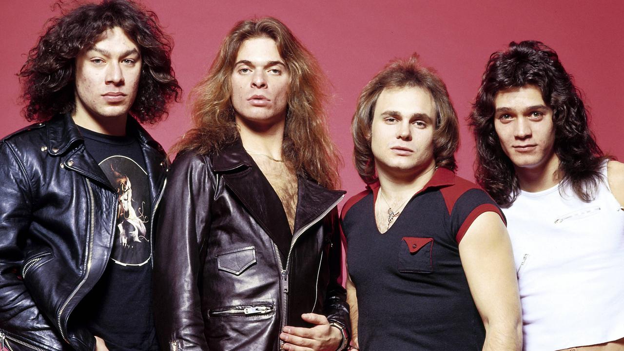 Eddie Van Halen dead Was he the best guitarist of all time? Herald Sun
