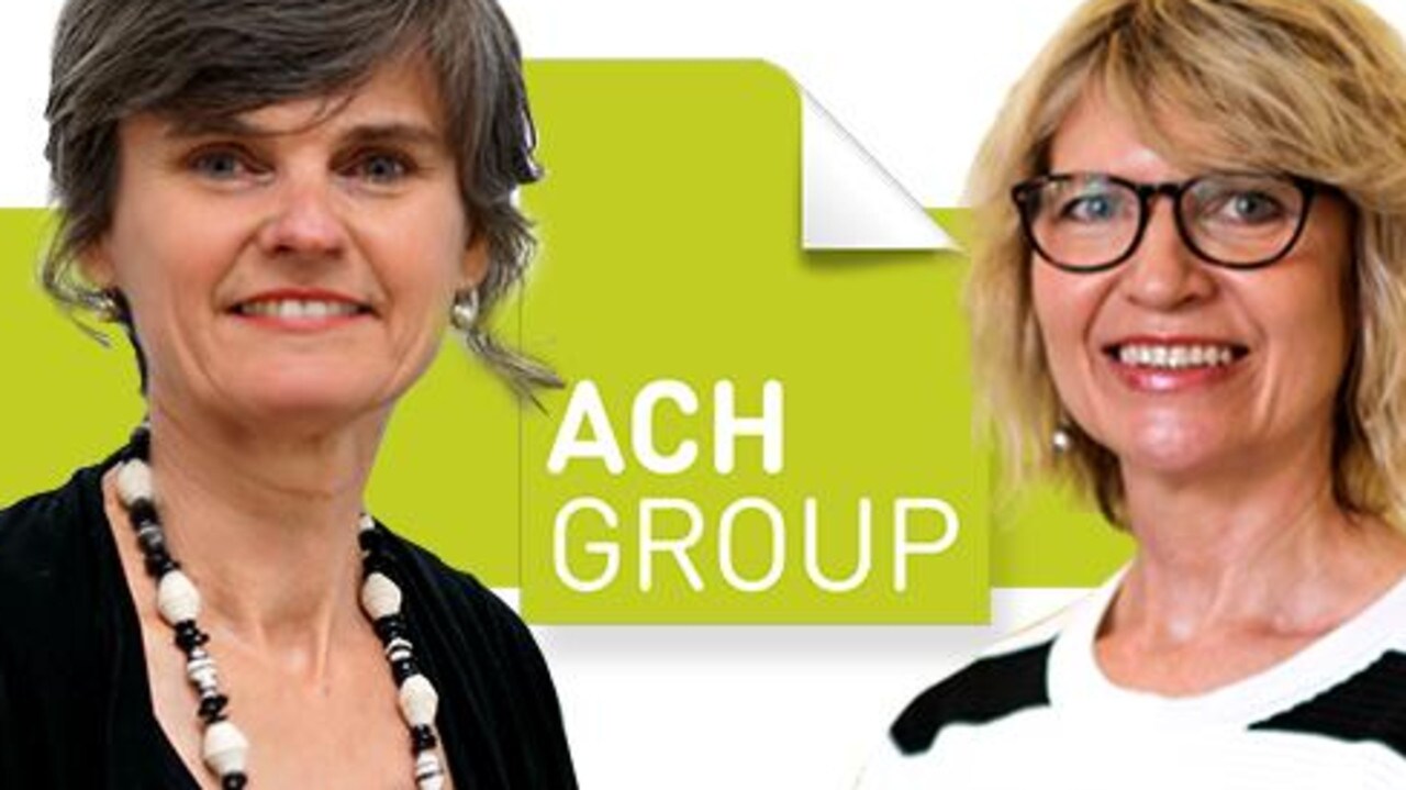 Aged Care Answers Ask the ACH Group experts Adelaide Now