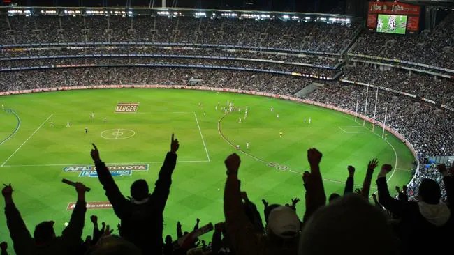 Footy Fans Survey More fans want AFL grand final under lights, Good Friday footy and state of