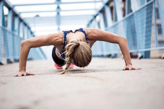 Can high intensity exercise damage your heart?