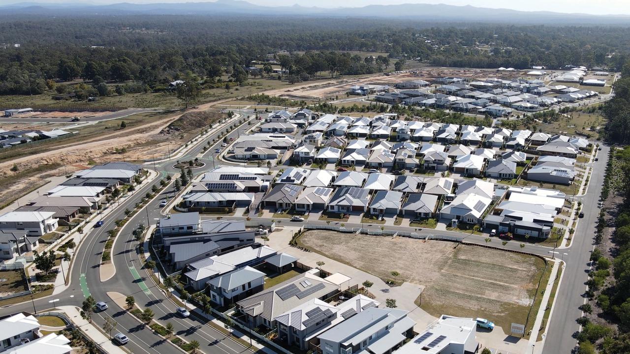 Logan City Council releases housing strategy The CourierMail