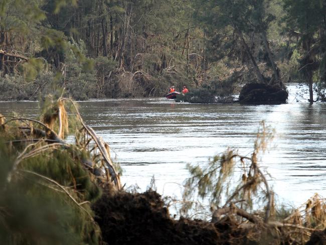 Australia’s most deadly waterways Four NSW rivers make top 10 for most