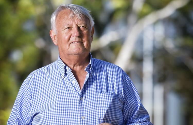 NT ICAC Commissioner Ken Flemming says some departments won’t co