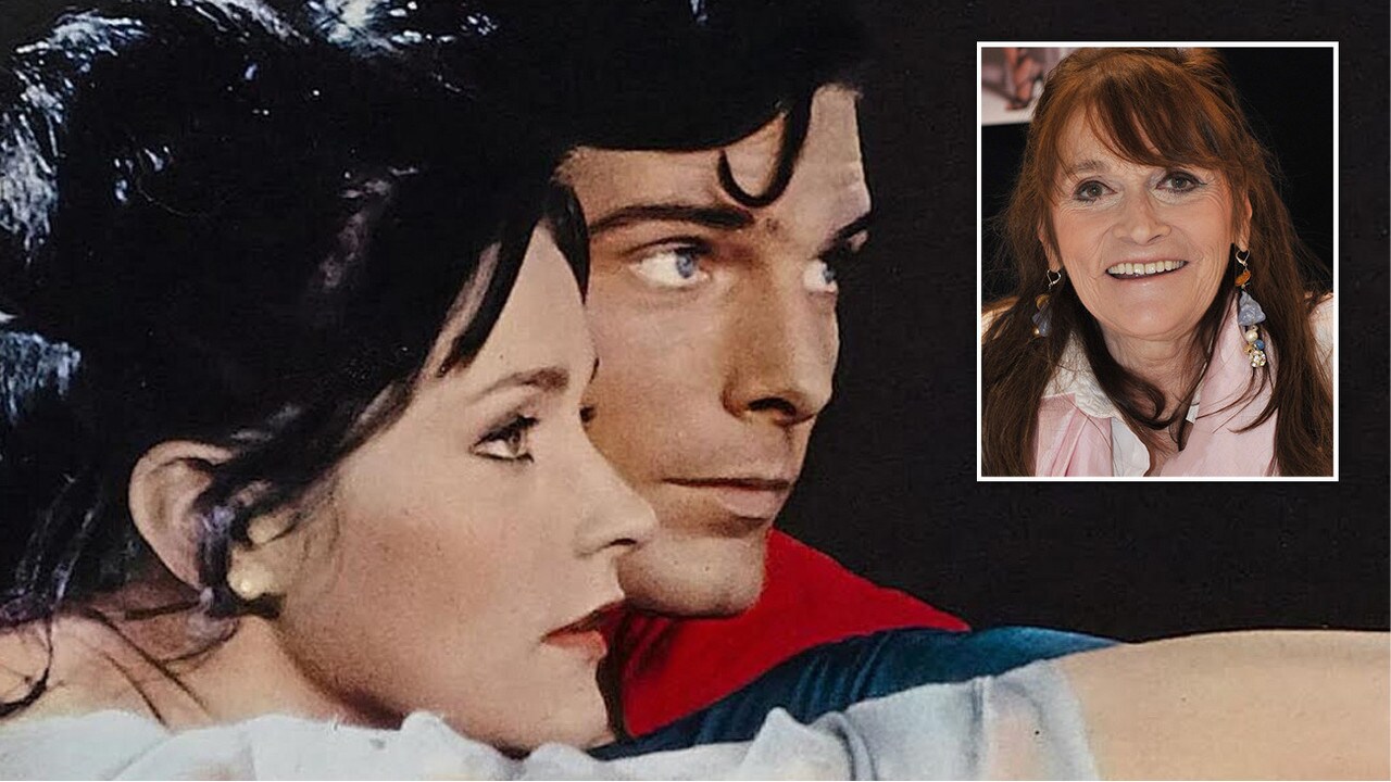 Margot Kidder Superman actress dead at 69