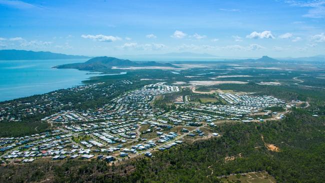 Shops a boost for Townsville’s Northern Beaches Townsville Bulletin