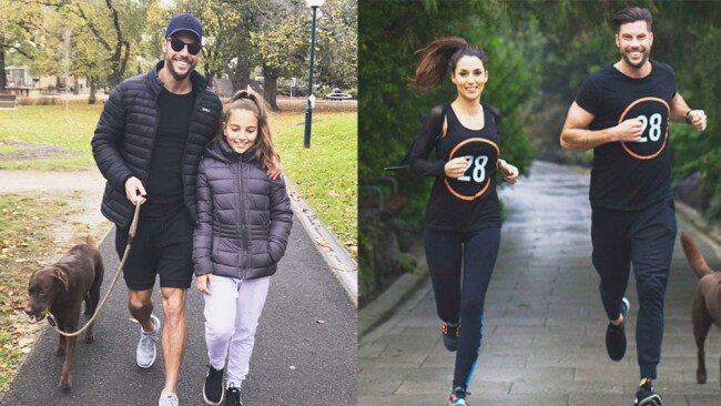 Weight Loss Exercise: Is Running Or Walking Best For Dropping The Weight