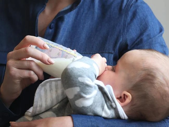 Blackmores shares spike after ASX joint venture announcement Plans to