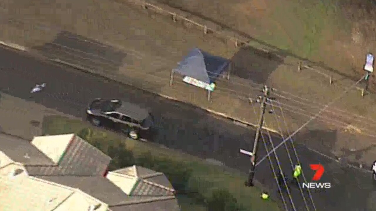 Man shot in arm on Rd in South Granville News Local