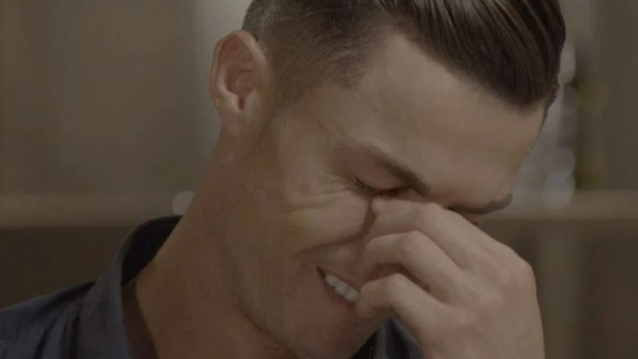 Cristiano Ronaldo Piers interview Question leaves football star