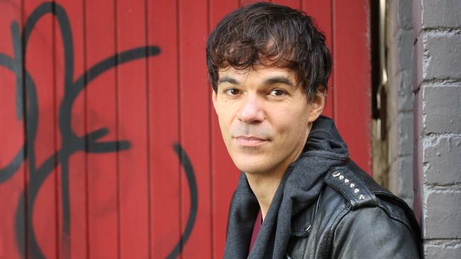 Socratis Otto’s role on Wentworth helps provide trans people a voice