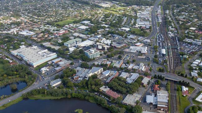 Caboolture dole bludger capital of Australia The CourierMail
