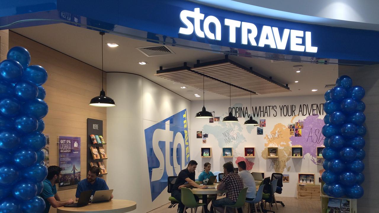 STA Travel’s MultiFLEX fares were misleading, court rules