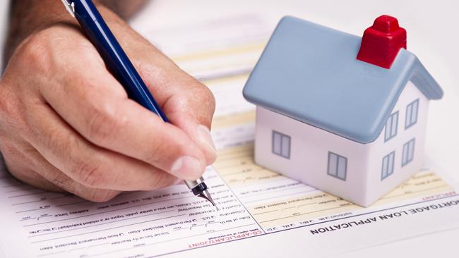 How to take control of your home loan and get a better deal