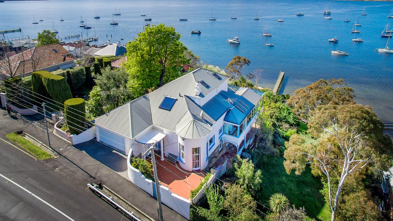 Tasmania the brightest jewel in prestige market