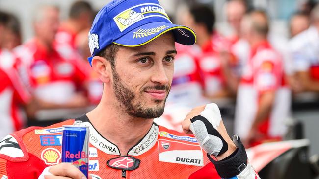MotoGP Austria 2017 results, free live video stream, updates at Red