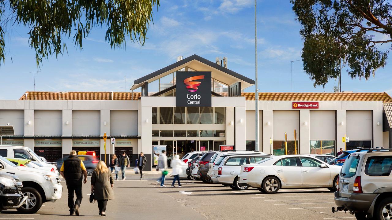 Corio Village Geelong’s Corio Central shopping centre back on the