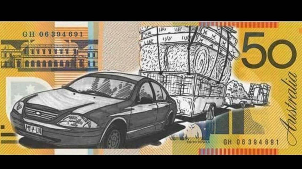 Ford Australia Lovers of the AU Falcon are gathering to celebrate