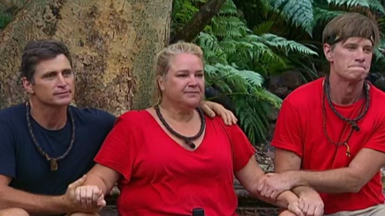 I’m A Celebrity finale, winner Richard Reid wins 2019