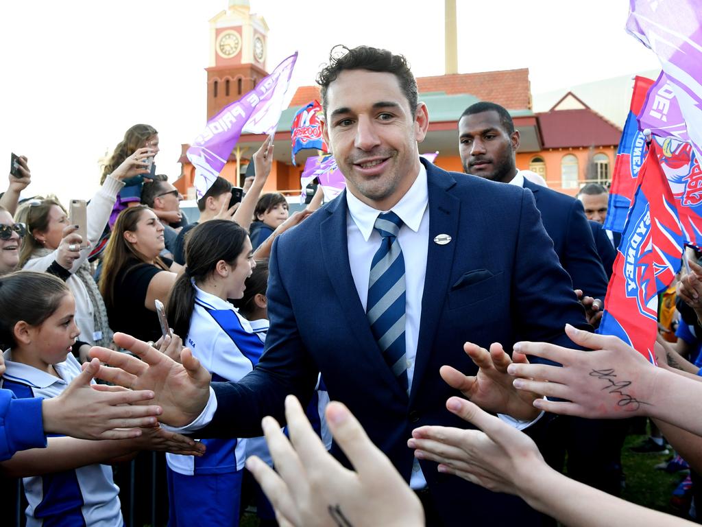 NRL Grand Final 2018 Start times, schedule, entertainment time