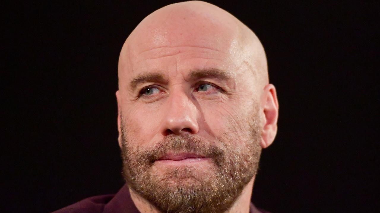 John Travolta’s latest film The Fanatic a box office disaster Daily