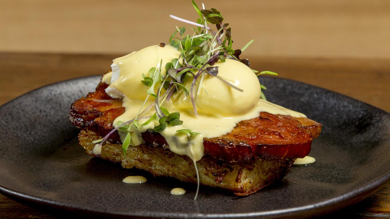 Best of the Gold Coast 2018 Nominate the best eggs Benedict Gold