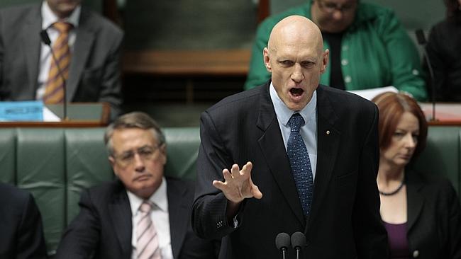 Former Labor MP Peter Garrett to speak about climate change at Womadelaide
