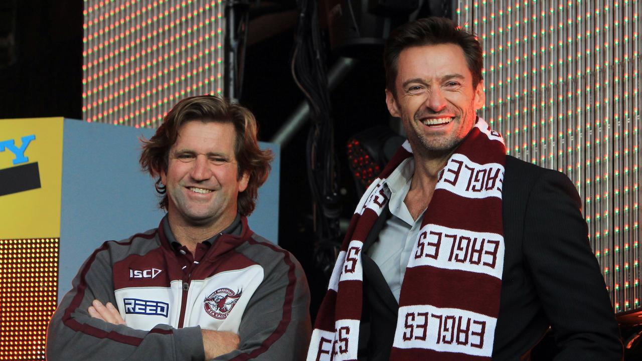 New York joins League One, NRL trials, South Sydney, Manly Sea Eagles