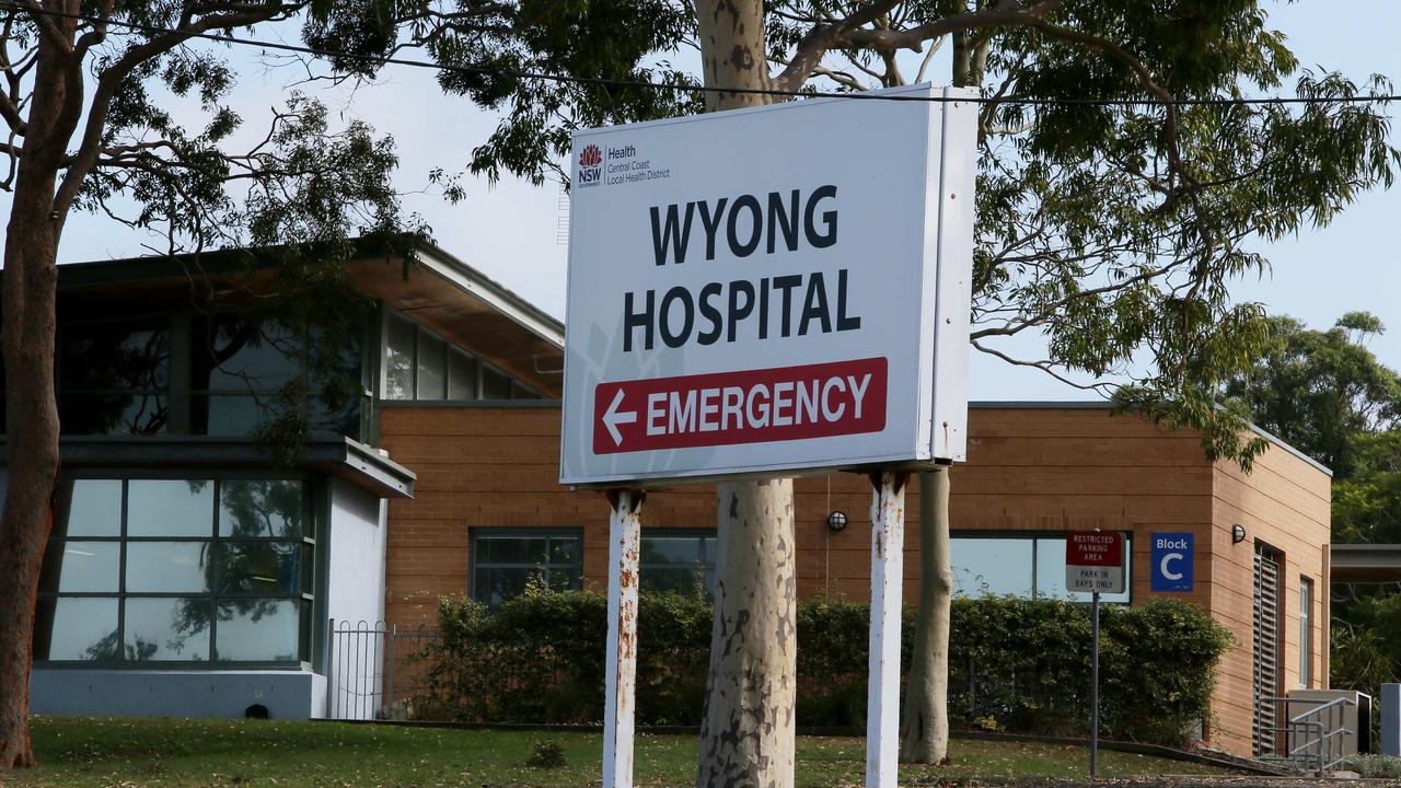 Wyong Hospital parking fees could be introduced News Local