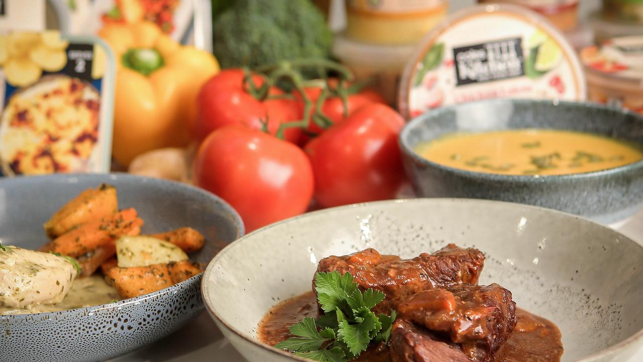 Coles launches readymade meals to make eating cheaper and easier