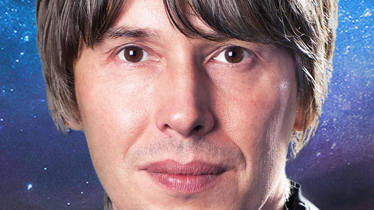 Professor Brian Cox Universal World Tour 2019 Live on Stage in
