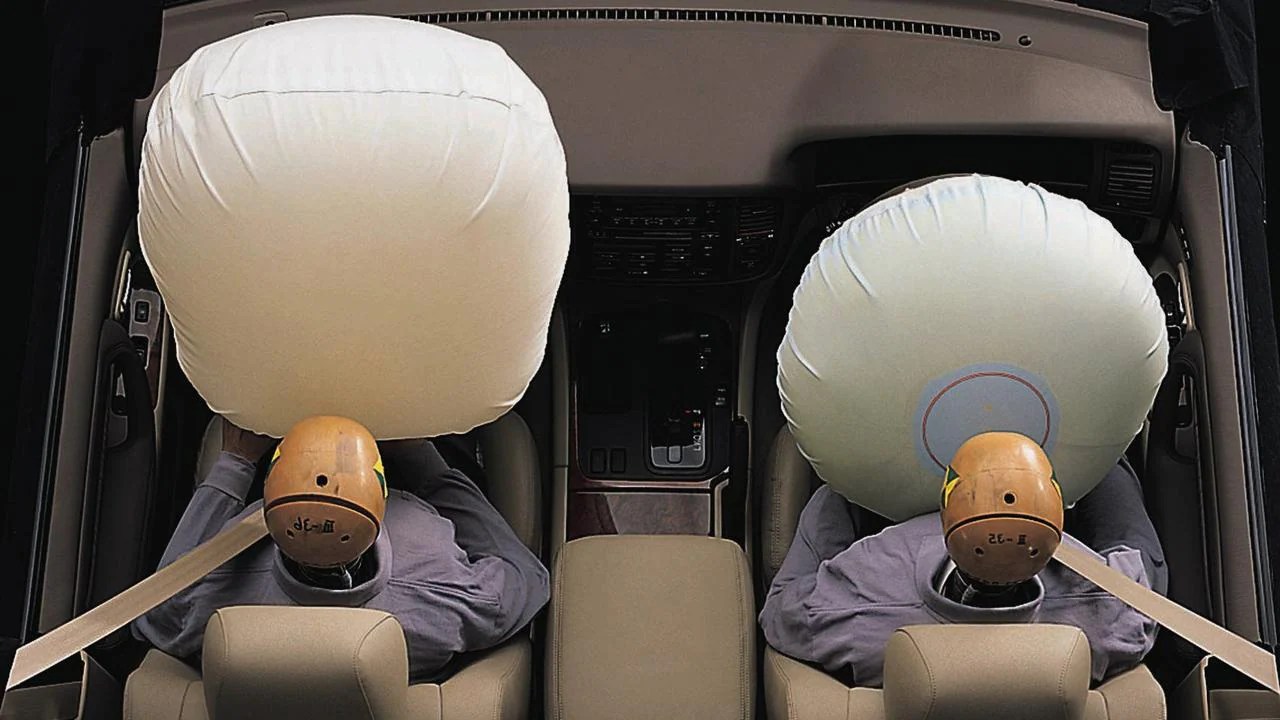 New calls to cancel the rego of cars equipped with Takata airbags after
