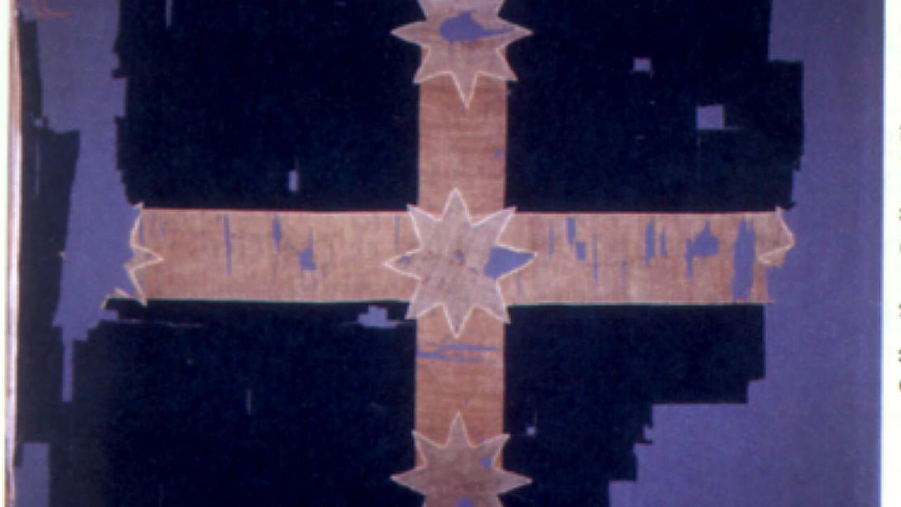 Kids News The Eureka Stockade on the Ballarat goldfields during the
