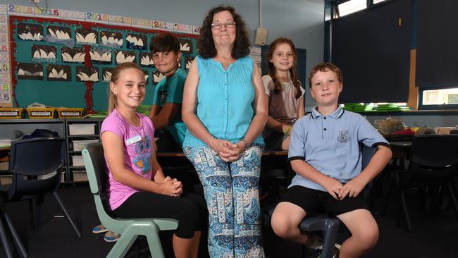 Homework optional at four NSW schools as parents given choice News Local
