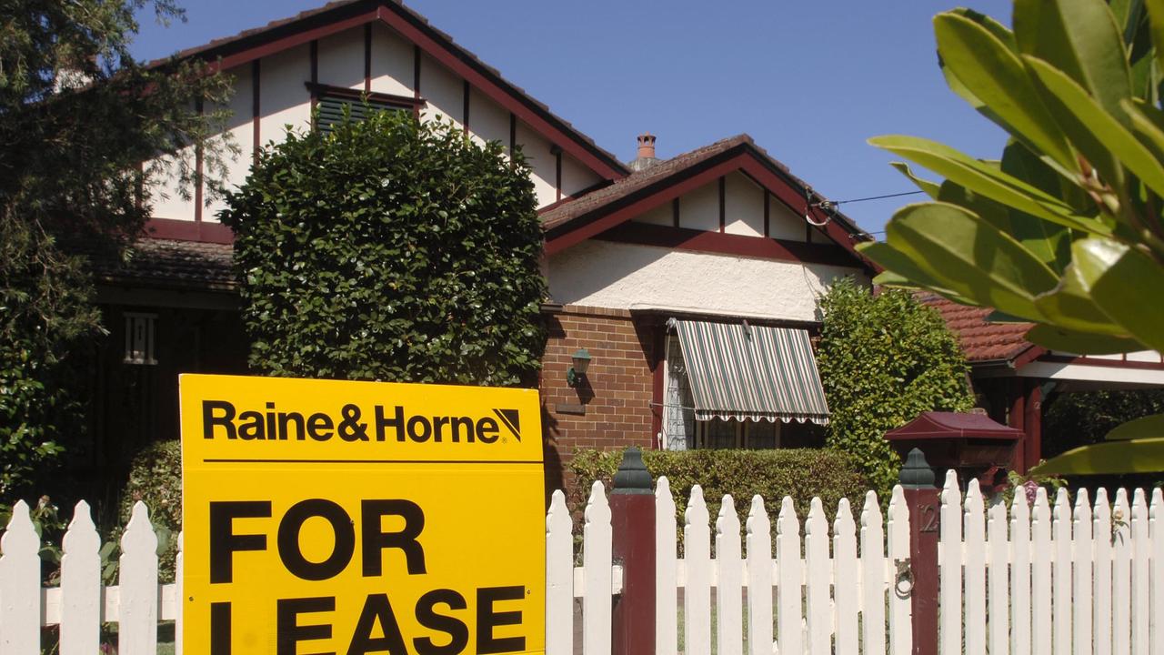 Homes for rent Three bedroom house, two bedroom unit, rents, landlords