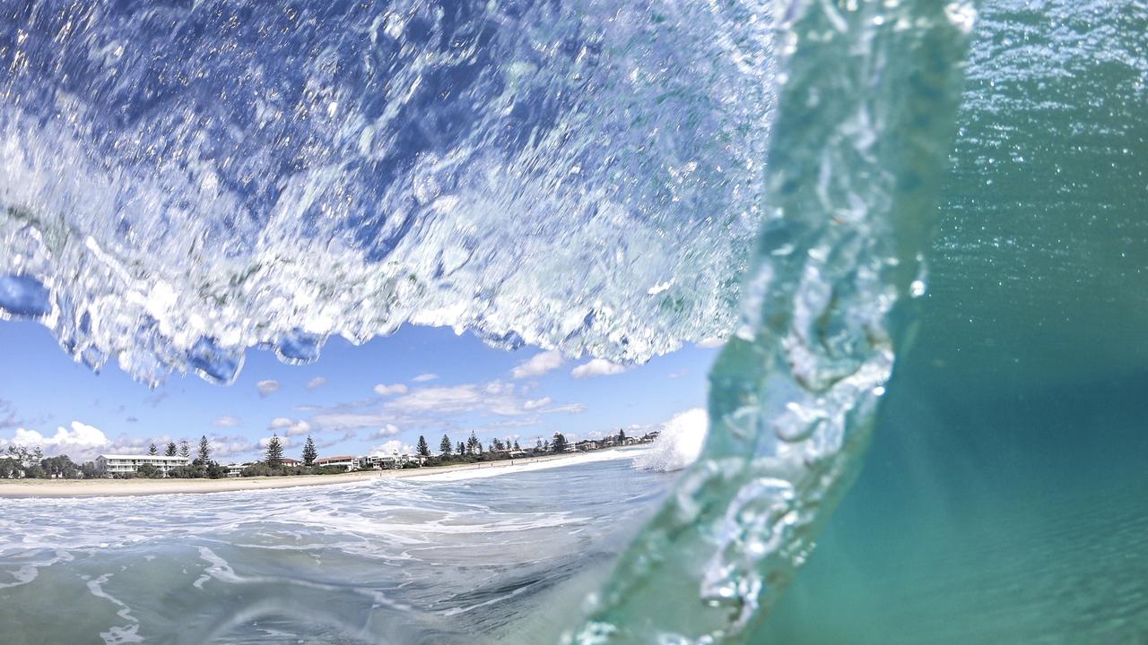 This is why the Gold Coast is so amazing great weather, golden beaches
