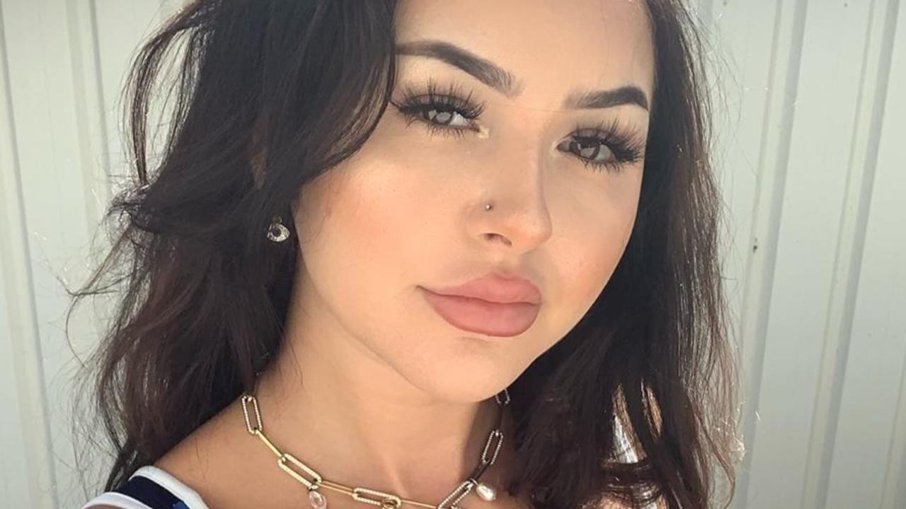 Anna Paul reveals truth behind ‘rich’ Instagram photos Gold Coast