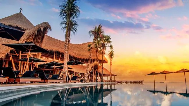 Top places to stay in Canggu, Bali Escape