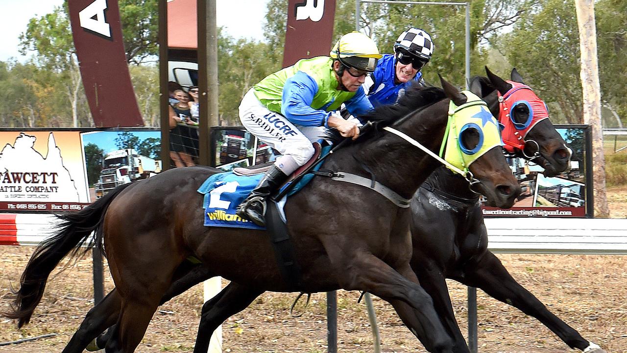 Adelaide River Races 2018 cancelled due to ‘unsafe’ track NT News