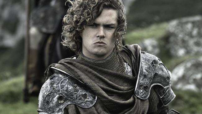 Oz Comic Con attracts Games of Thrones actor Adelaide Now